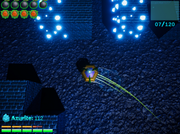 DroneBombers screenshot