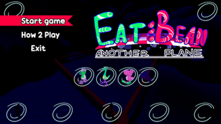 Eat Bean: Another Plane screenshot