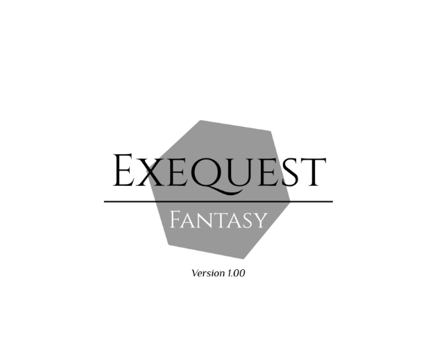 Games like [Playtest] Exequest Fantasy (supplément Micro Role 20)