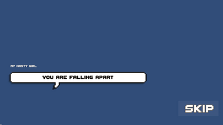 Falling Apart screenshot