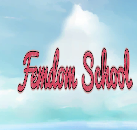 Games like Femdom School and Monster Girls