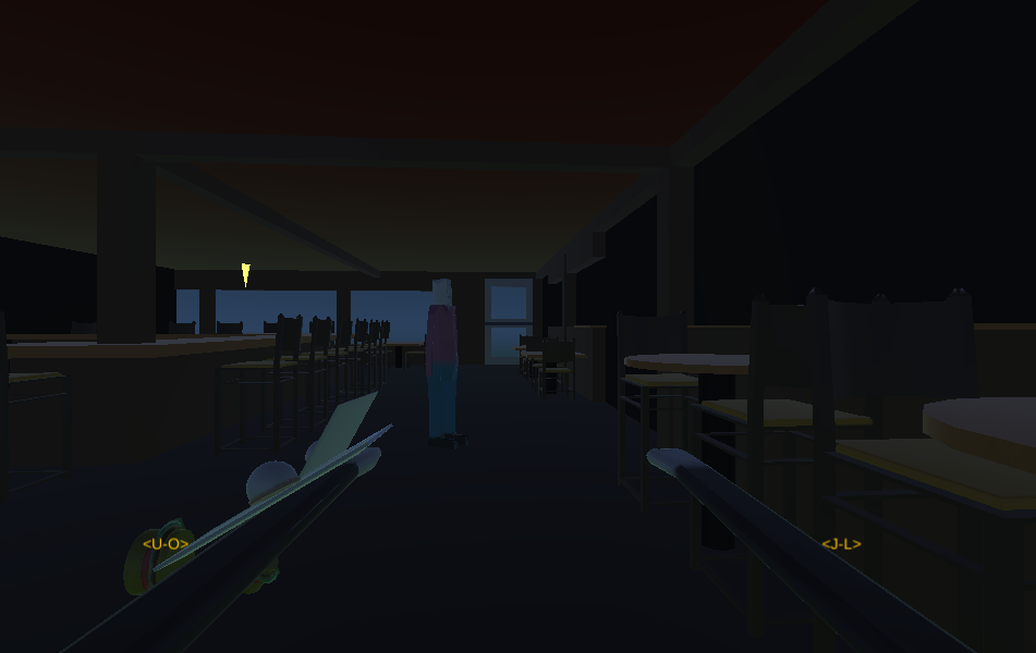 Games like Food Running