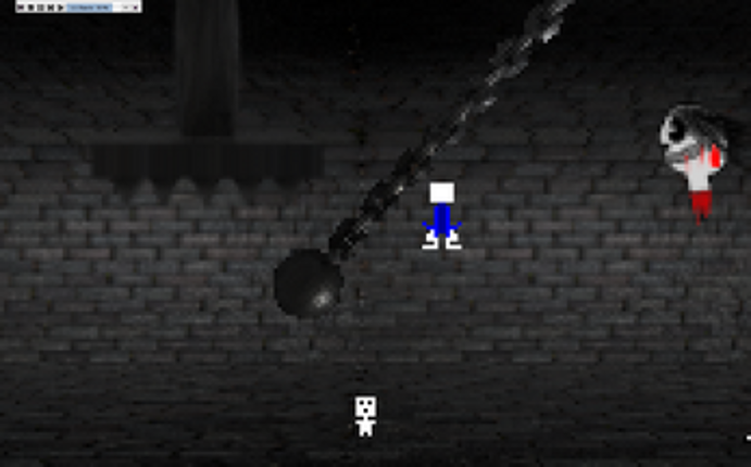 Forest Escape screenshot