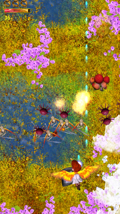 FrontLine II screenshot