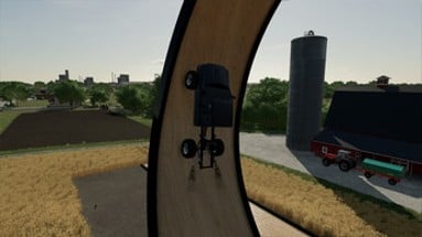 FS22 - Loop Ramp Image