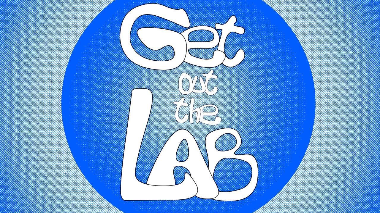 Games like GetOutTheLab