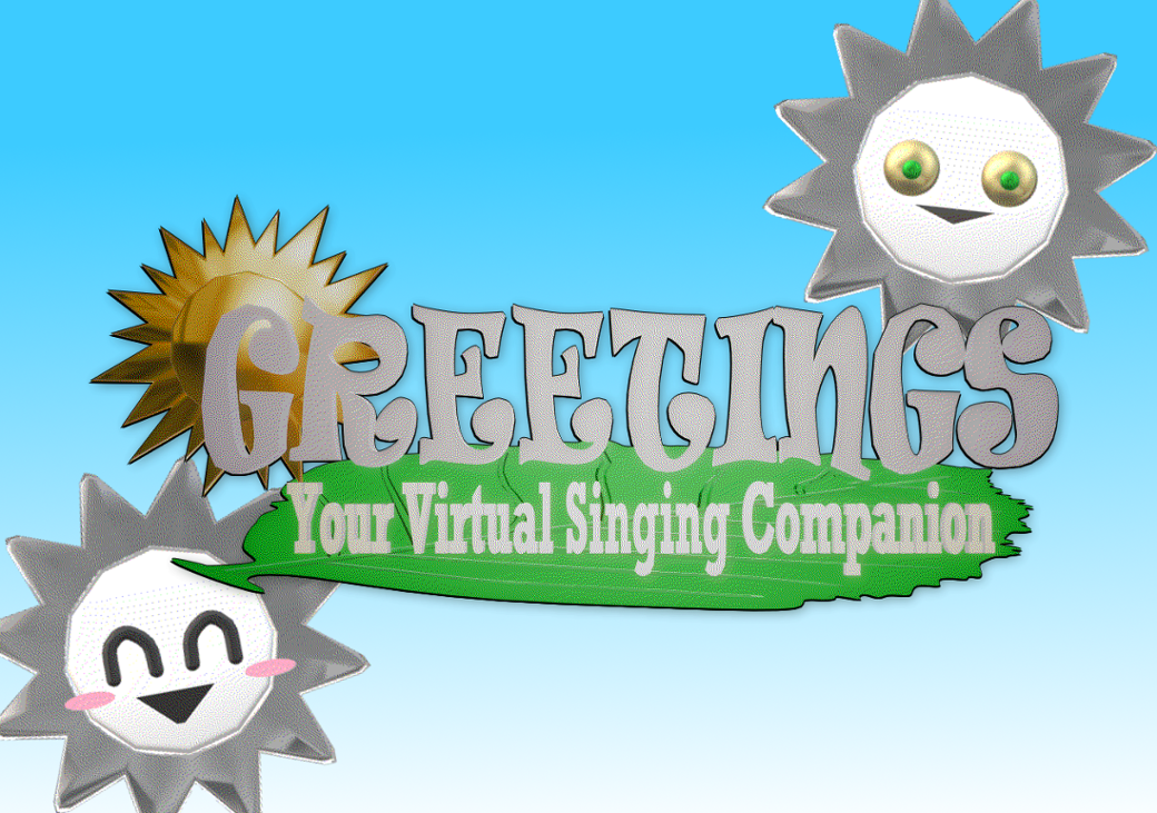 Games like Greetings.exe