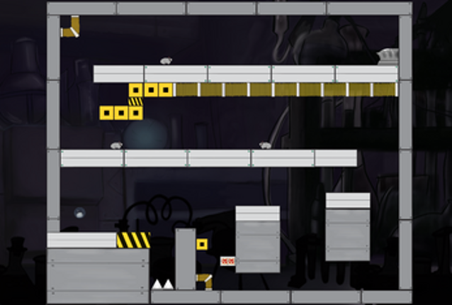 Hagnet screenshot