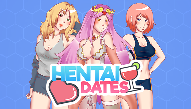 Games like Hentai Dates