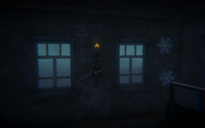 Isolated Joy screenshot