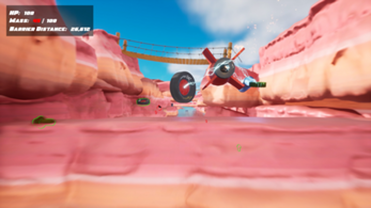 Junk Slam Image