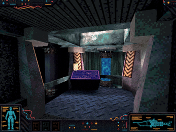 karyogenesys screenshot