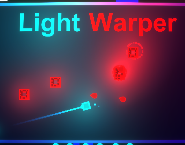 Games like Light Warper