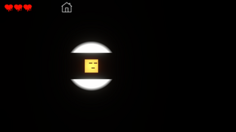 Lost In Maze screenshot
