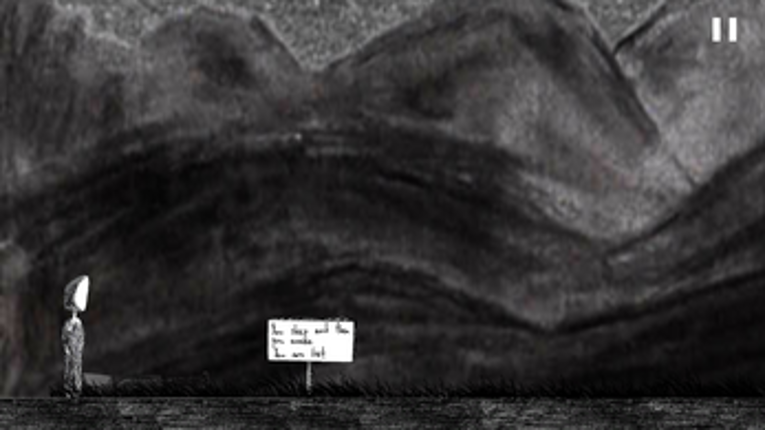 Lost;Paradigm Image