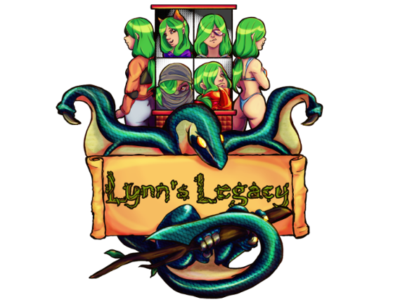 Lynn's Legacy Game Cover