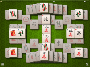 Mahjong FRVR Image