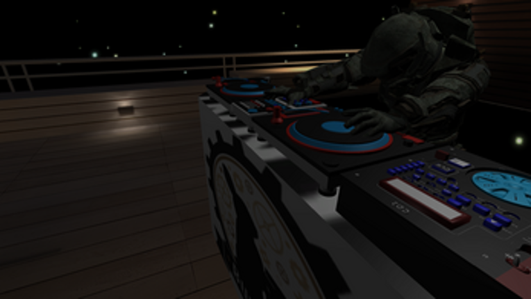 Masquerade Mystery VR Image