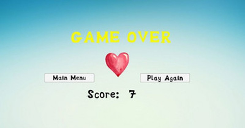 Mazed By You screenshot