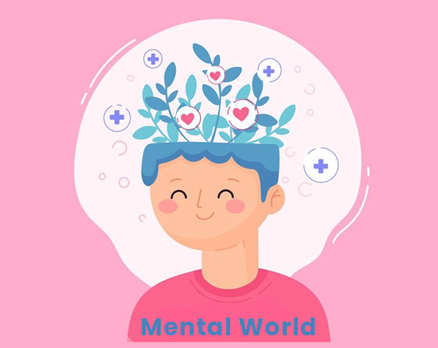 Games like Mental World