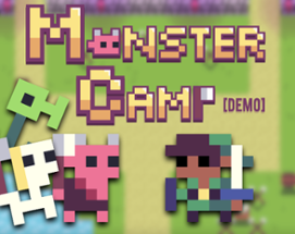 Monster Camp (Demo) Image