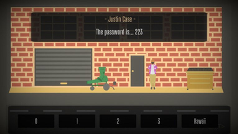 Oddjobs: Pizza Pursuit screenshot