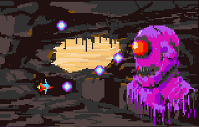 Odynexus screenshot
