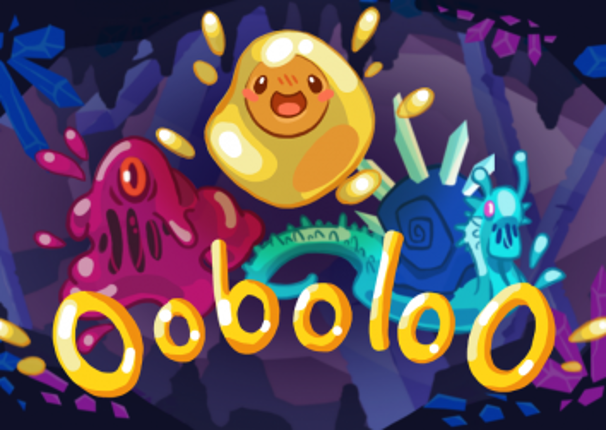 OoboloO Game Cover