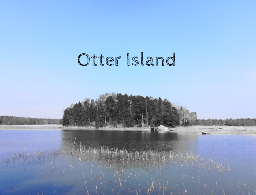 Games like Otter Island