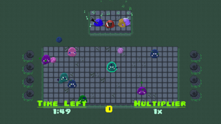 Out Of Slime screenshot