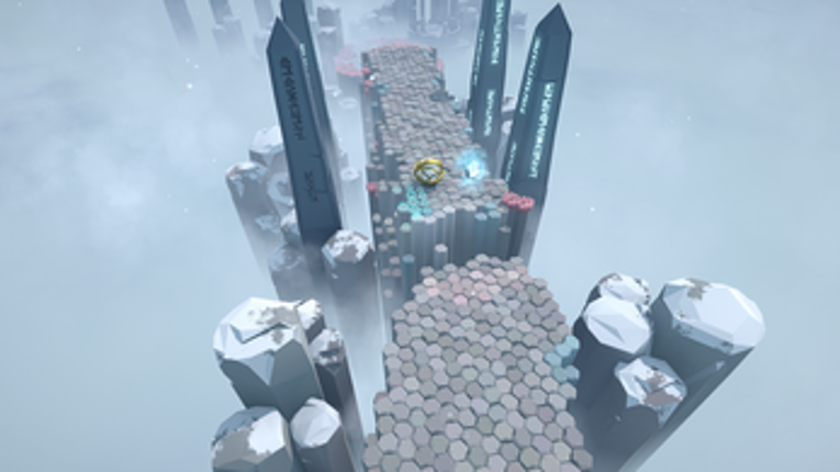Out of the Mist screenshot