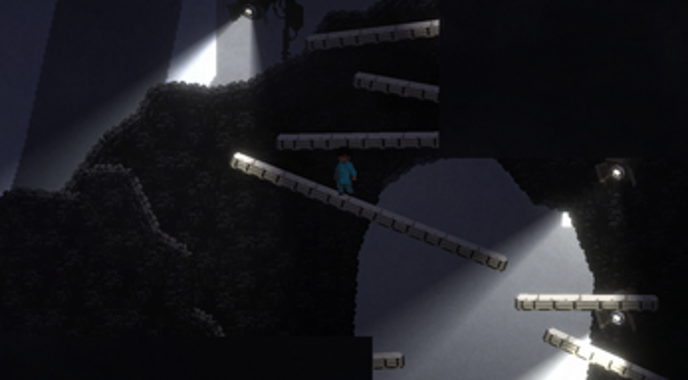 Override Alpha screenshot