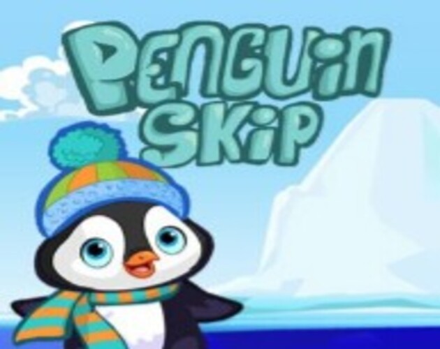 Games like Penguin Skip