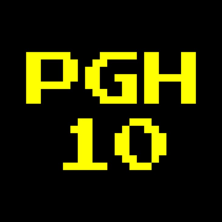 Games like Pittsburgh 10