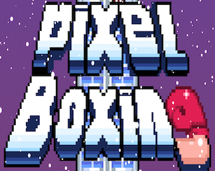 Games like Pixel Boxing