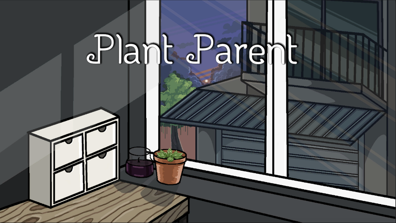 Games like Plant Parent