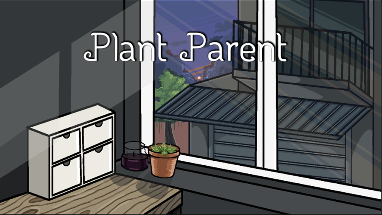 Plant Parent Image