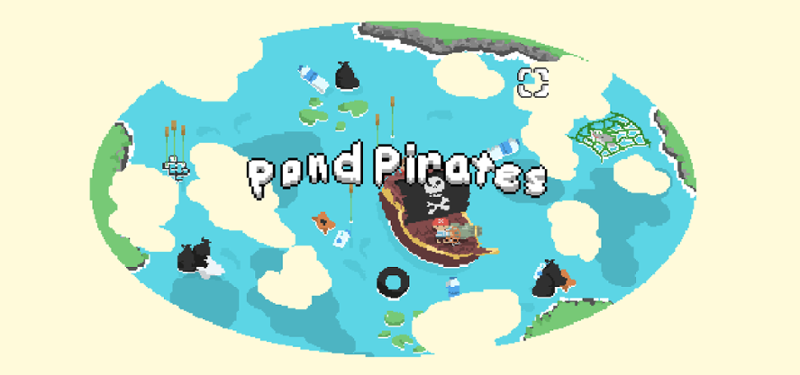 Pond Pirates Image