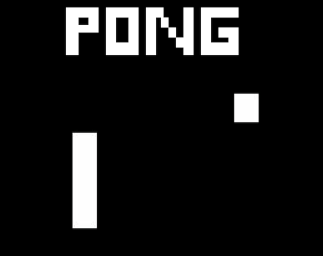 Games like Pong: Revived