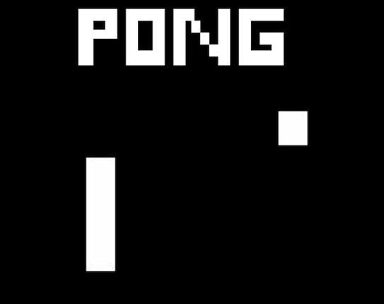 Pong: Revived Game Cover