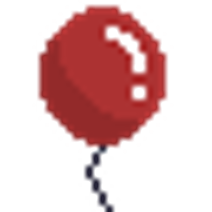 POP Balloons Game Cover