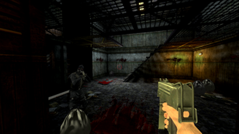 Project RISA screenshot