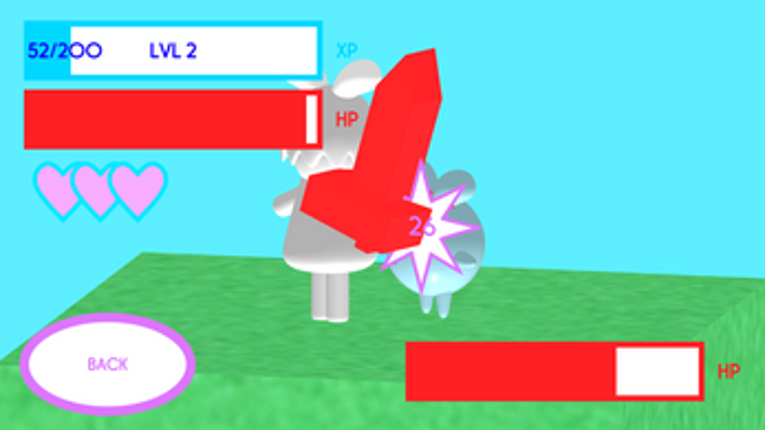 PUFF DUELERS screenshot