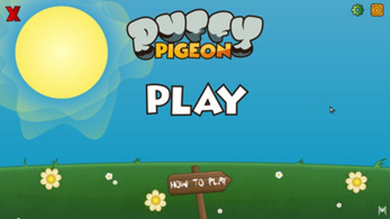 Puffy Pigeon [Kickstarter Demo] Image