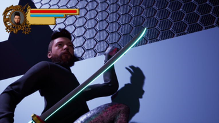 Relics of the future past screenshot