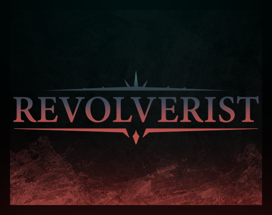 Revolverist Game Cover