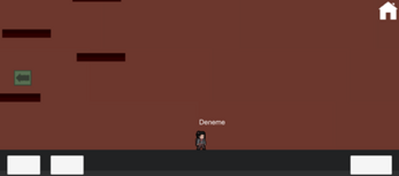Rush To Pide screenshot