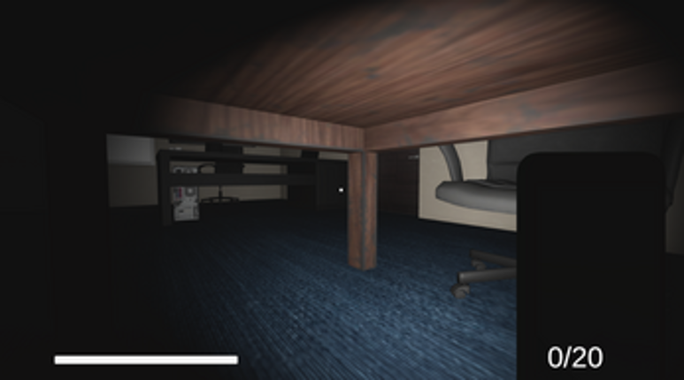 School Heist screenshot