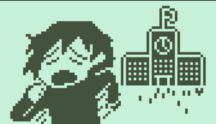 School Survival screenshot