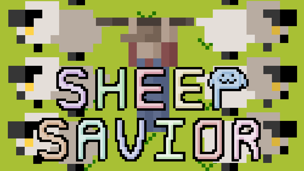 Games like Sheep Savior